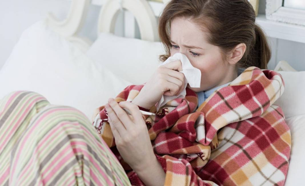 Serinlemek isterken sağlığınızdan olmayın! Sağırlığa kadar ilerliyor - Resim: 16